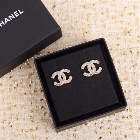 replica orecchini chanel|Chanel purse authenticity.